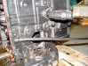 Диагностика двигателя CUMMINS Диагностика двигателя CUMMINS