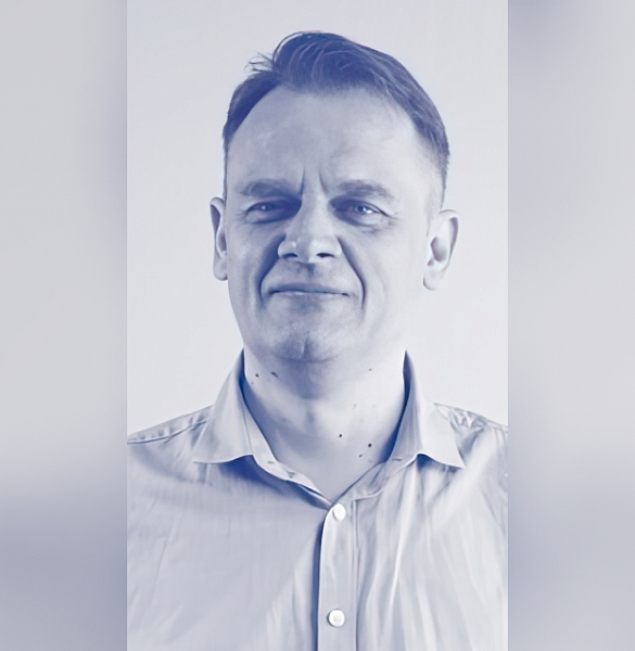 Соловков Владимир