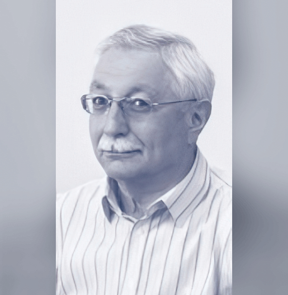 Махновский Александр