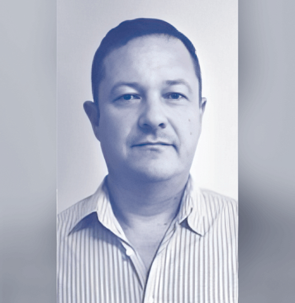 Самоваров Павел
