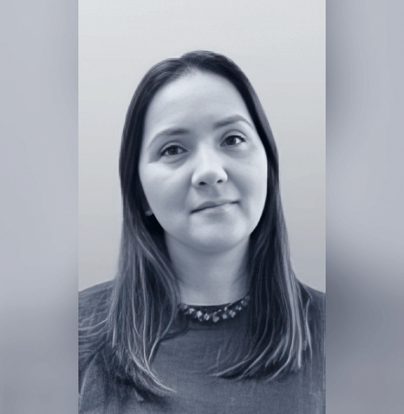 Галеева Эльвира