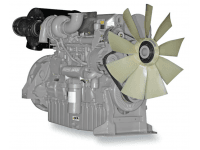  Двигатель 2506C-E15TAG2 Perkins - характеристики