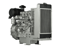  Двигатель 404D-22TG Perkins - характеристики