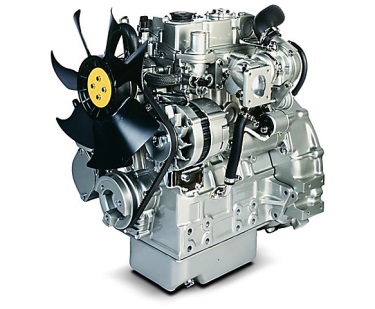 Двигатель Perkins 403D-15T