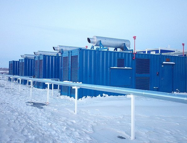 Галерея 