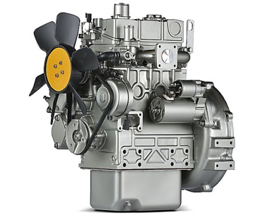 Двигатель Perkins 403D-11