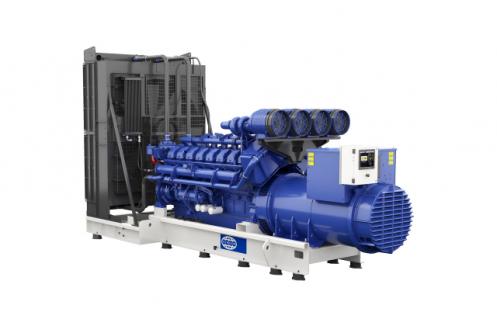 Дизельный генератор FG Wilson P780-1 исполнение Открытое