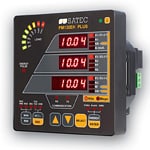 Satec PM130E PLUS Satec PM130E PLUS