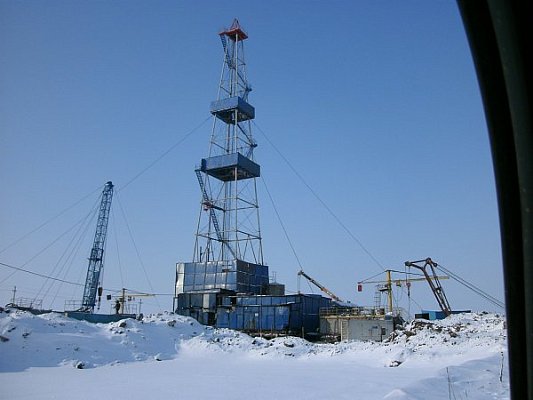 Аренда электростанций для ОБК (Оренбургская буровая компания)