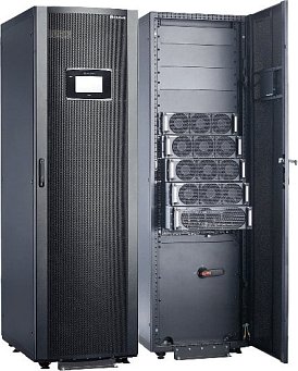 ИБП Huawei UPS5000-E, 100 кВА, конфигурация 3-3, напряжение 400-400