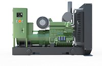 Дизельный генератор  WS250-SDX Perkins - характеристики